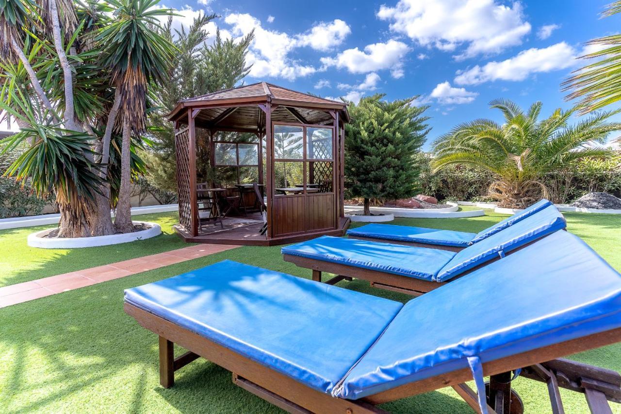 Villa Alegria Playa Blanca  Exterior foto